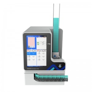 Tisková kazeta Ultrafialová tiskárna TB482