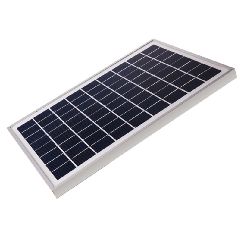 2020 Hot-Selling Easy Instalace Hliníková solární panel pro solární energii SYSTEFAQ