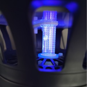 SW-02 222NM Dálák UVC Dezinfekce