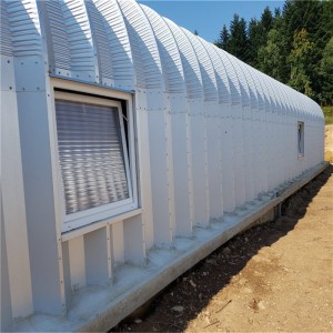 Útulek pro zvířata