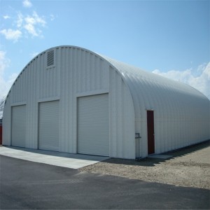 Hromadné skladování