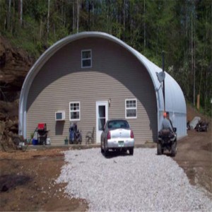 Strukturanouzového reliéfu