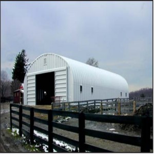 Strukturanouzového reliéfu