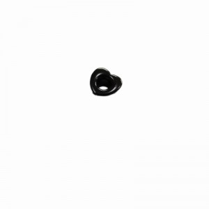 Eyeleta tvaru srdce ...