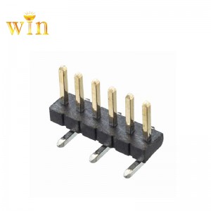 PH2.54 8P Vertikální konektor hlavičce SMT pin