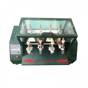 LT-XZ01 Boty Ohýbání strojů