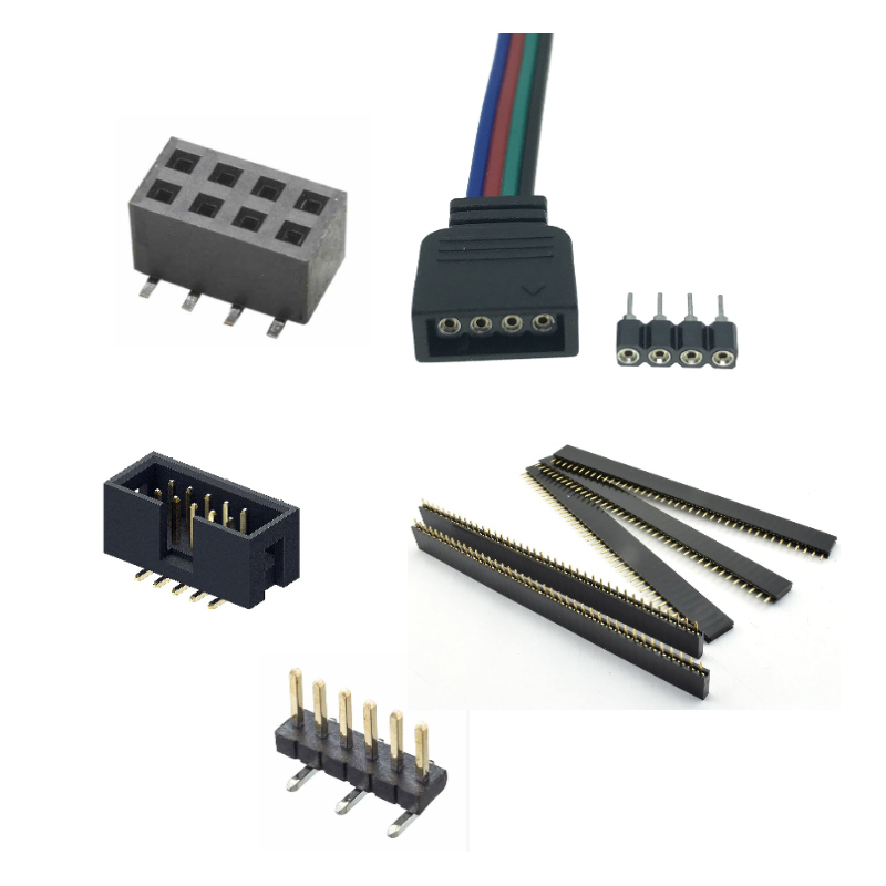 Znáte tyto čtyři běžné příčiny konektoru chudého konce