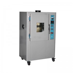 LT-XZ24-P žárovkový typ Žlouznutí Odporová zkušební komora