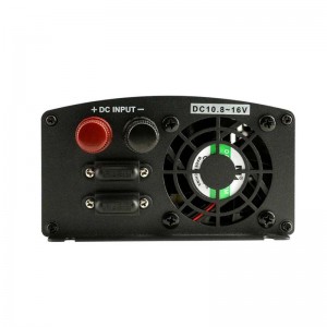 Epever iPower350W Solárnínabíjení Solárnínabíjení Mřížka Pure Sine Wave Inverter 12v24vdc 110V N120V N220V