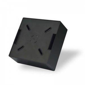 SRNE Remote Meter RM-5 LCD displej pro ML Series MPPT 20A 30A 40A 60A Solárnínabíjení a vyklouznutí regulátoru