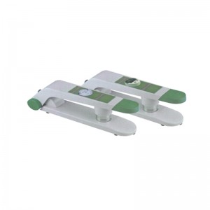 Tester kožené měkkosti LT-XZ33