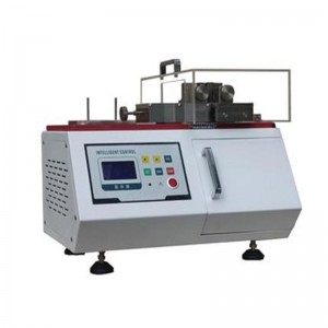 LT-XZ35 Scott hnětení zkušební stroj