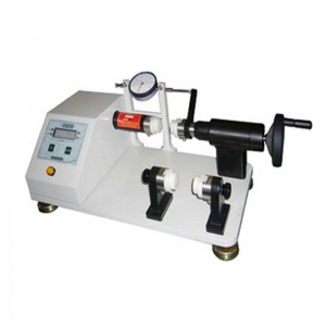 LT-XZ54 Kožená tvrdost tester