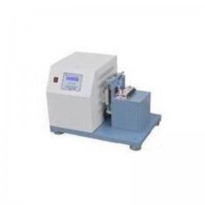 LT-XZ62 ocelový plechový krouživý testovací stroj