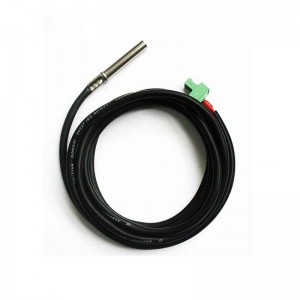 Epever Remote Teplote Sensor RTS300R47K3.81a pro RS485 Solární poplatek Controller EP Traceran BN CN ViewStar Au Triron