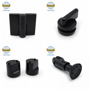 Celé sady toaletních kój zchodu