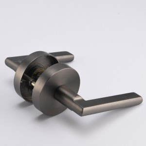 R7501 Páka Dveřena soukromí bez klíčových vnitřních dveří zámek