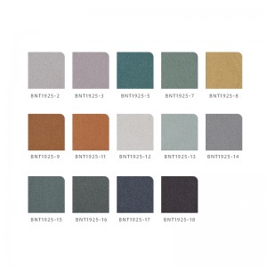 Technologie imitace kožené hadřík BNT1925