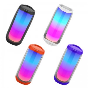 FB-BS8892 přenosný Bluetooth reproduktor s LED osvětlením