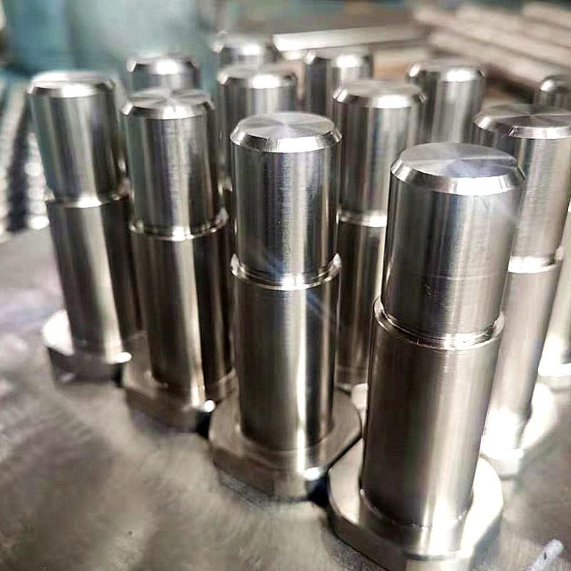 A-286 pinový hřídel