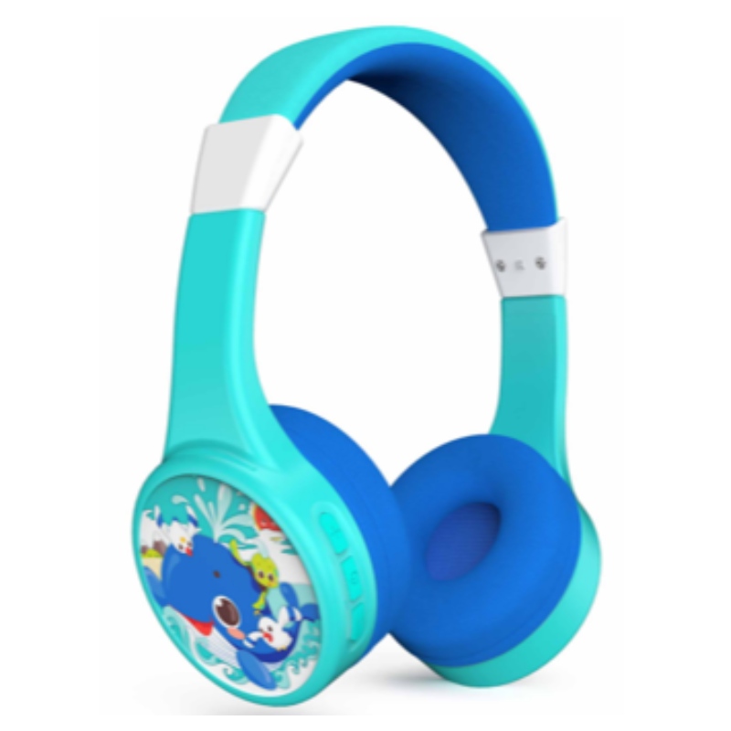 FB-BH020 Děti Skládací Bluetooth sluchátka