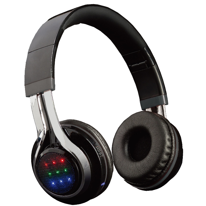FB-BH16S multifunkční skládací sluchátka Bluetooth