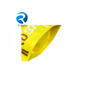 Přizpůsobený stojanna občerstvení