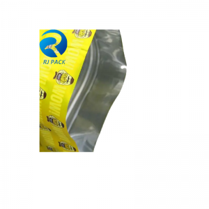 Přizpůsobený stojanna občerstvení