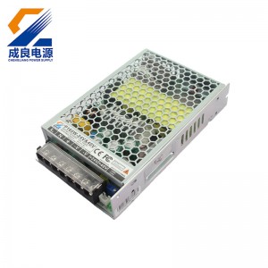 Duální výstup 36V 24V 160Wnapájení pro CREALITY Ender 3D tiskárny