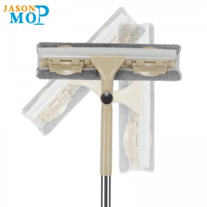 Oboustranný čistič oken (JS-B9004)