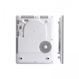 PH2 indukční vařič adaptéru deska indukční vařič difuzor deska indukční vařič WAMART SAA ISO9001 BSCI CE RoHS CB