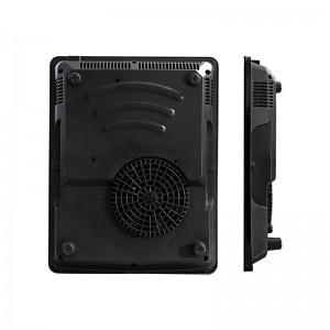 H7 Vlastní indukční vařič E1 Elektronické indukční vařič Příčina Indukční vařič E7 Chylou řešení ISO9001 BSCI CE RoHS CB