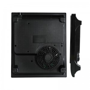 A4 Zakázková domácnost Jediný hořák indukční varný sporák inteligentní elektrický sporák indukce