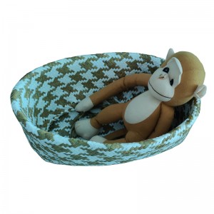 Lealweed dárkový koš