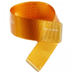 Flexibilní tištěný obvod