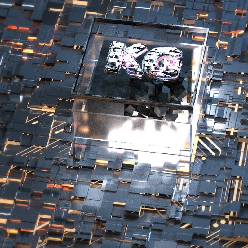 Vzhledem knedostatku žetonů a technologické války mezi Čínou a Spojenými státy, Čína je polovodičová výroba v květnu vysoké rekordní