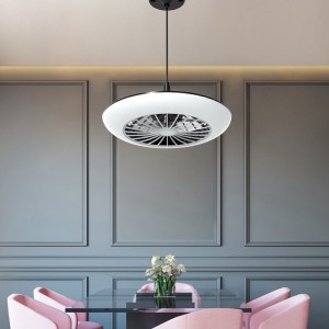 Světlo ventilátoru FL X DLFF18 300