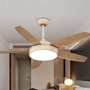 Světlo ventilátoru z BS5121 52