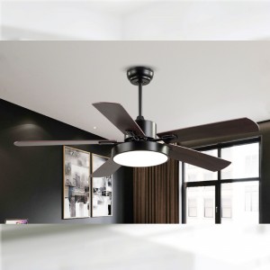 Světlo ventilátoru z BS5671c 42