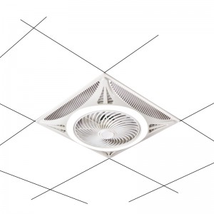 Ventilátor Light fl a wtbg40 598