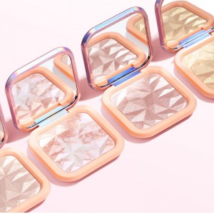 vysoce lehký prášek