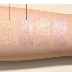 vysoce lehký prášek