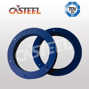 760 Díly opotřebení rotoru, tip rotoru, opotřebované desky a kroužky