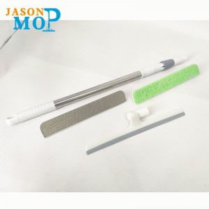 2021 NOVÝ DESIGN DESIGN DRÁVA ZAŘÍZENÍ Snadné použití Okno Cleaner Tools Wiper