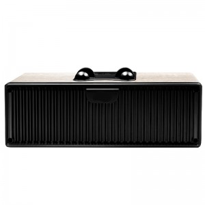 FB-BS8820 Dřevěný Bluetooth stereo reproduktor