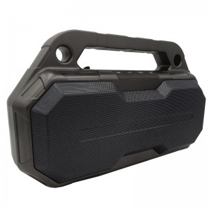 FB-BS8880 Vynikající kvalita zvuku Bluetooth stereo reproduktory s IPX5 vodotěsné