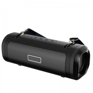 FB-BSL26 Bluetooth reproduktor s funkcí solární energie