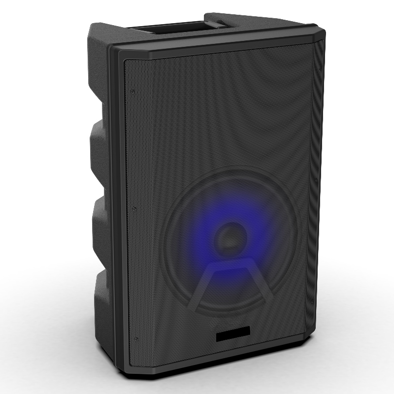 FB-PSLG001 Bluetooth Party reproduktor s LED osvětlením