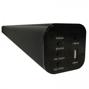 FB-SB201L 2.0CH 32Inches Bluetooth SoundBar reproduktor