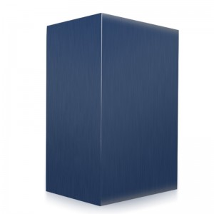 Blue Metal Kremační urny